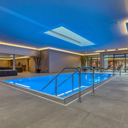 Ringhotel Forellenhof Walsrode Exteriér fotografie