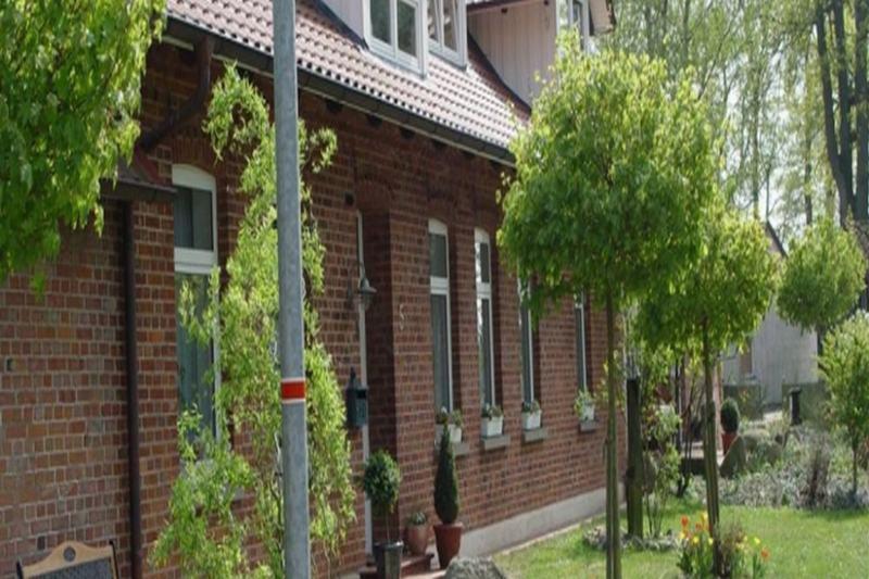 Ringhotel Forellenhof Walsrode Exteriér fotografie