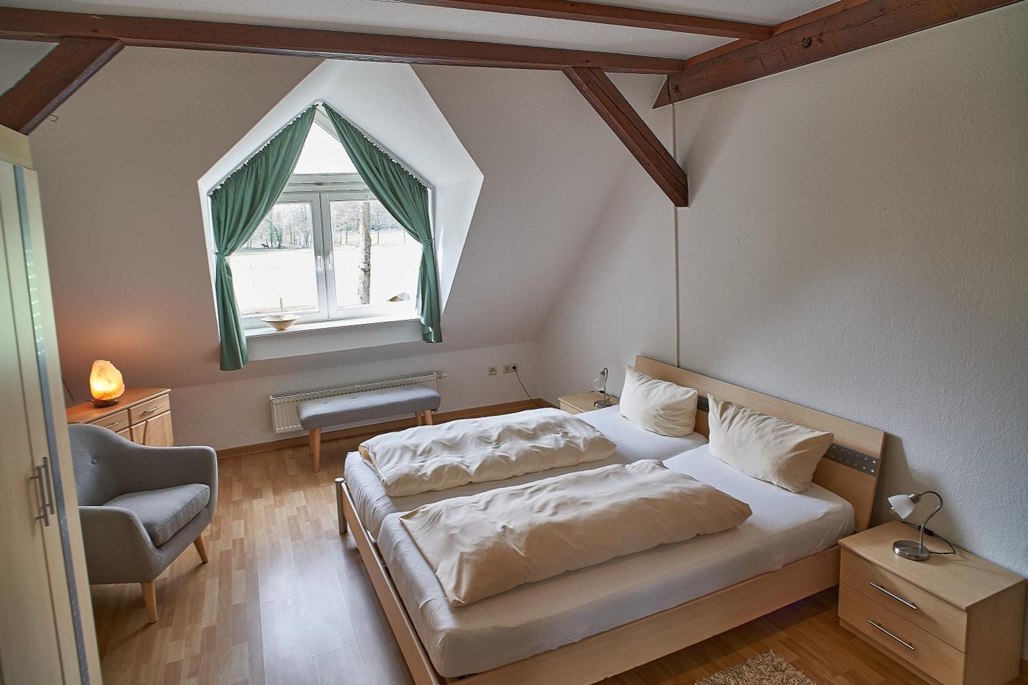 Ringhotel Forellenhof Walsrode Exteriér fotografie