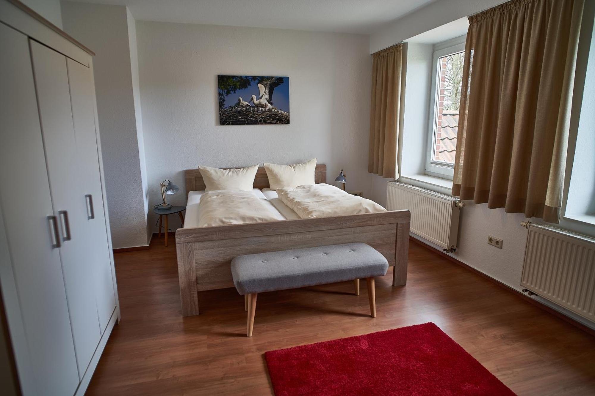 Ringhotel Forellenhof Walsrode Exteriér fotografie