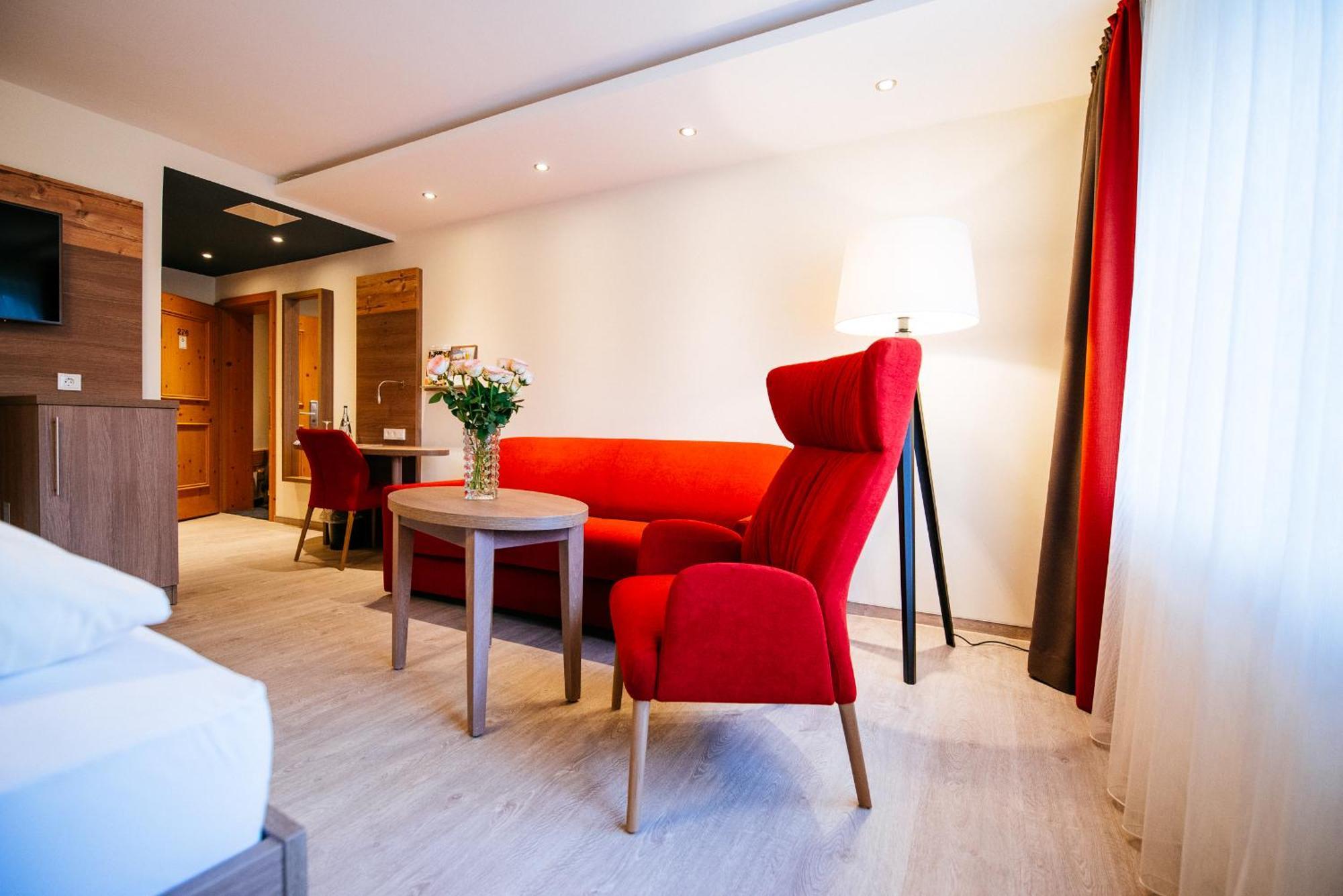 Ringhotel Forellenhof Walsrode Exteriér fotografie