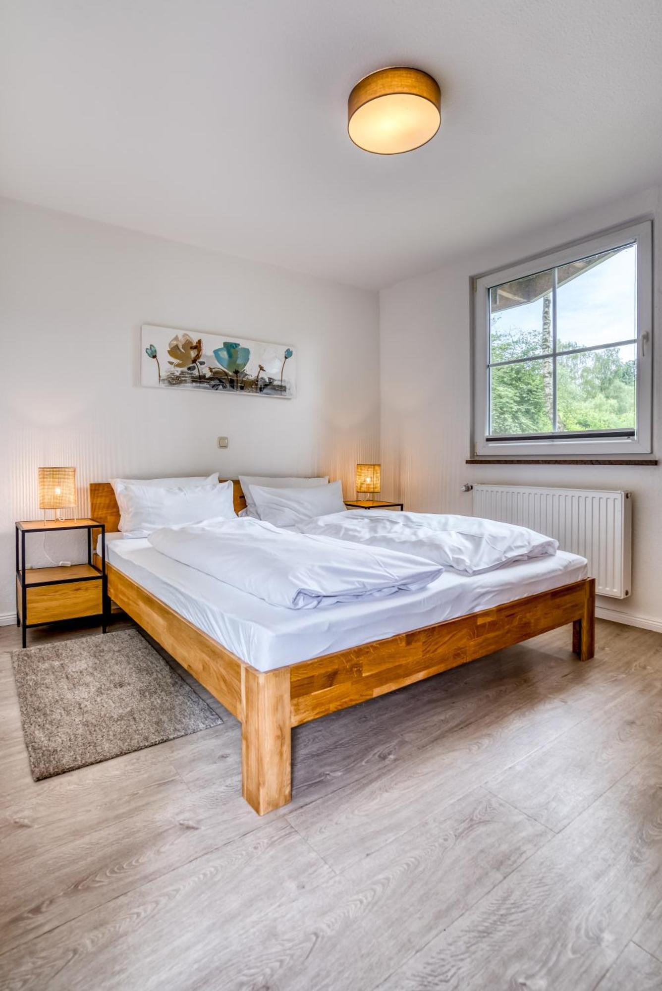 Ringhotel Forellenhof Walsrode Pokoj fotografie